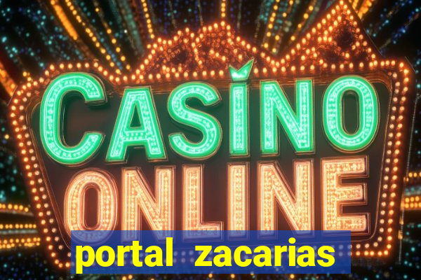 portal zacarias maloqueiro cova full